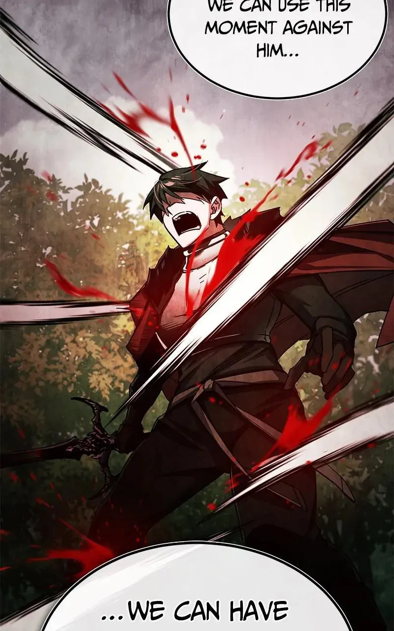 Read Descended from Divinity Manga Online