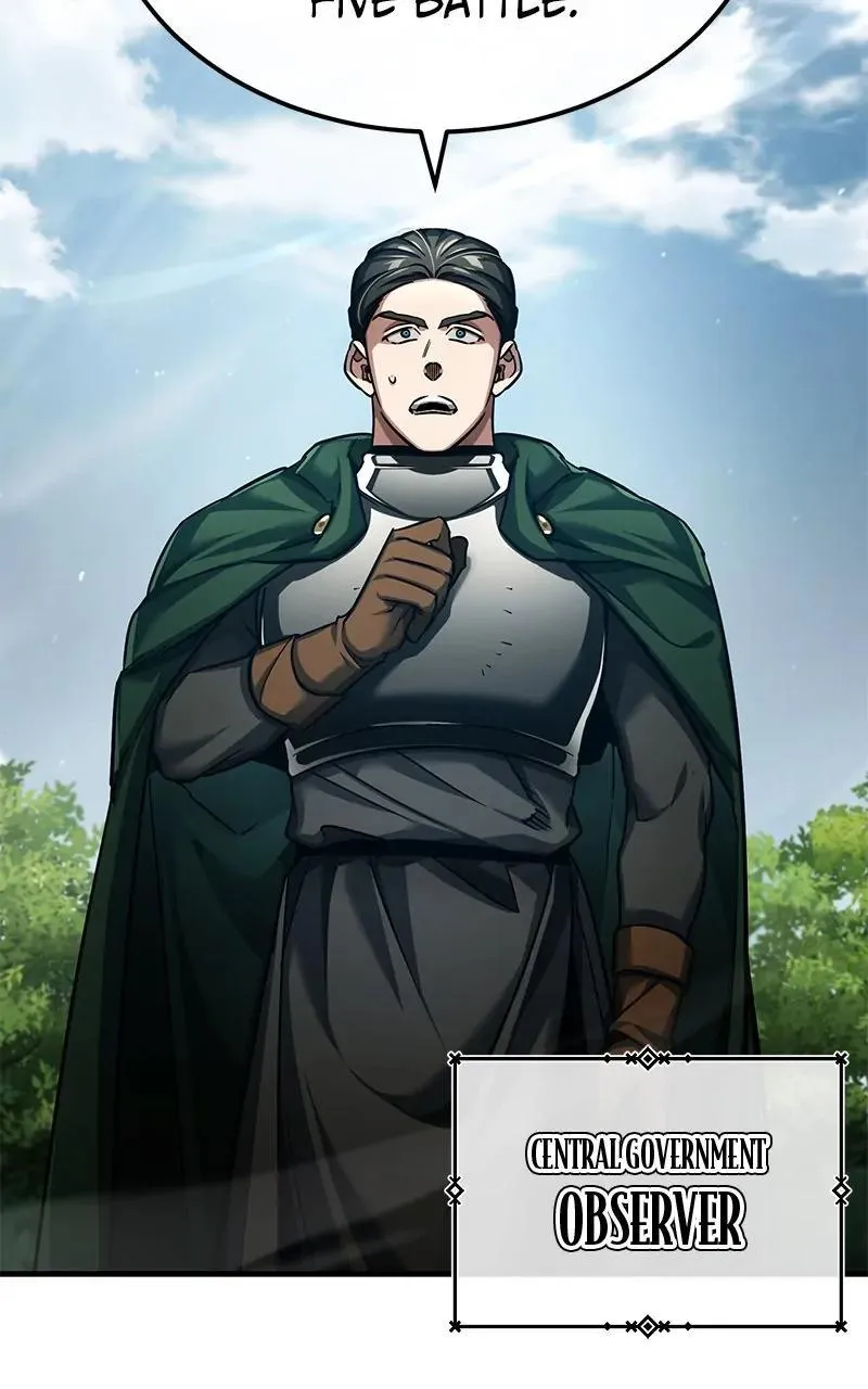 Read Descended from Divinity Manga Online