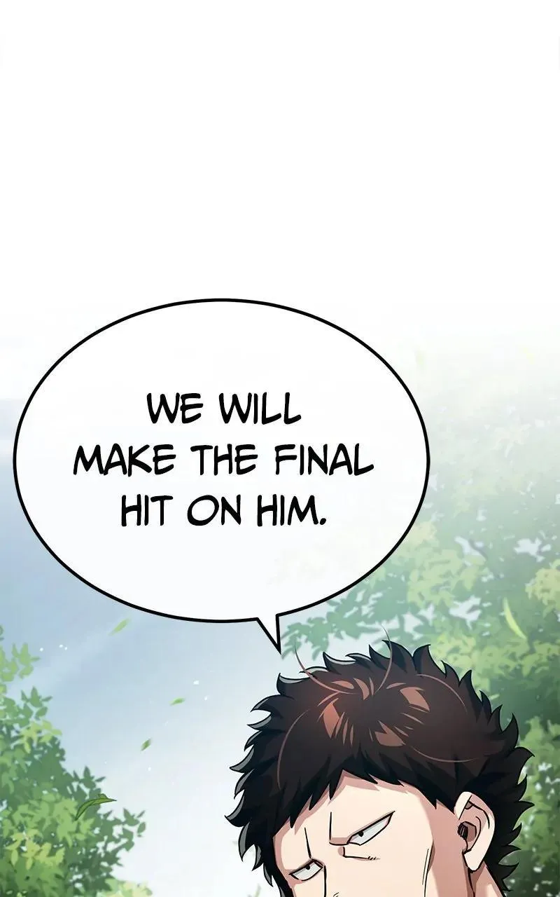 Read Descended from Divinity Manga Online