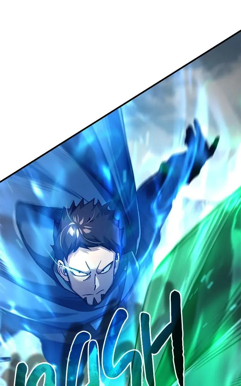 Read Descended from Divinity Manga Online