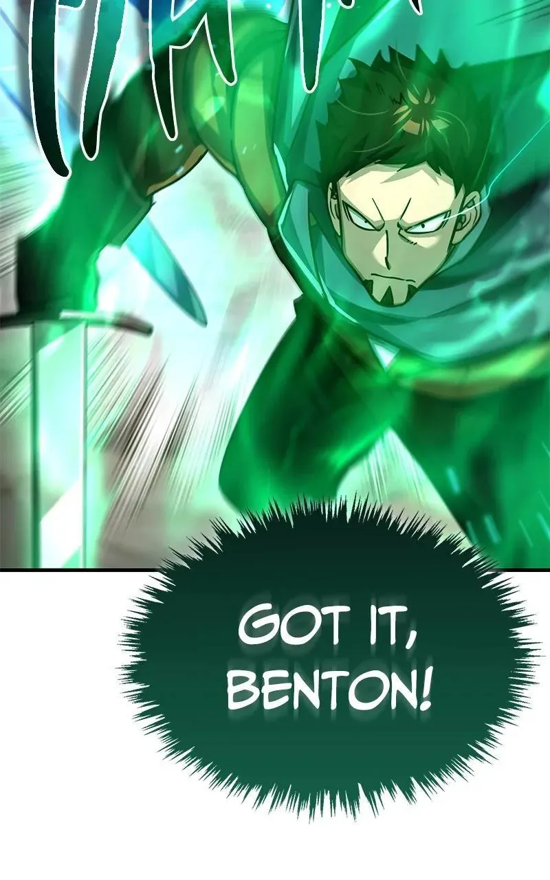 Read Descended from Divinity Manga Online