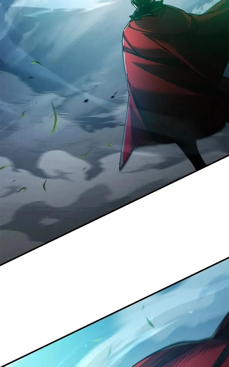 Read Descended from Divinity Manga Online