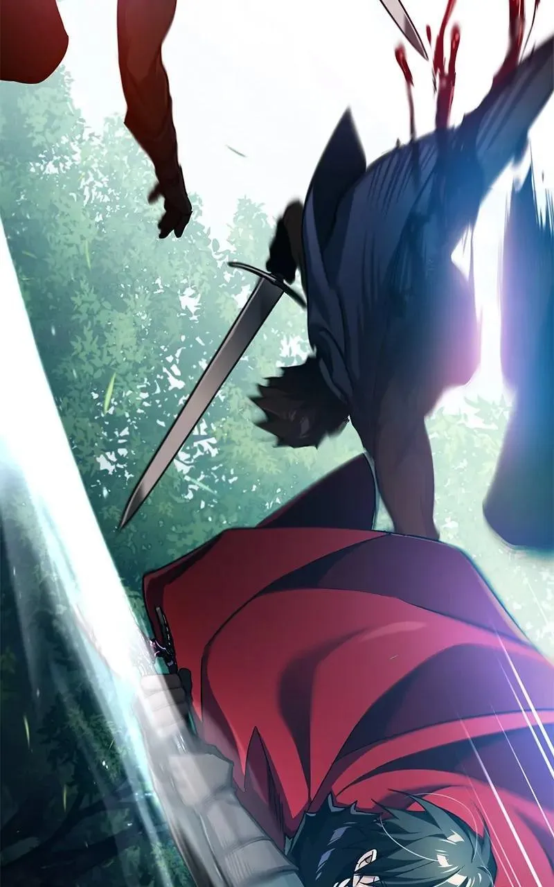 Read Descended from Divinity Manga Online