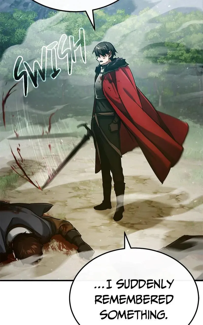 Read Descended from Divinity Manga Online
