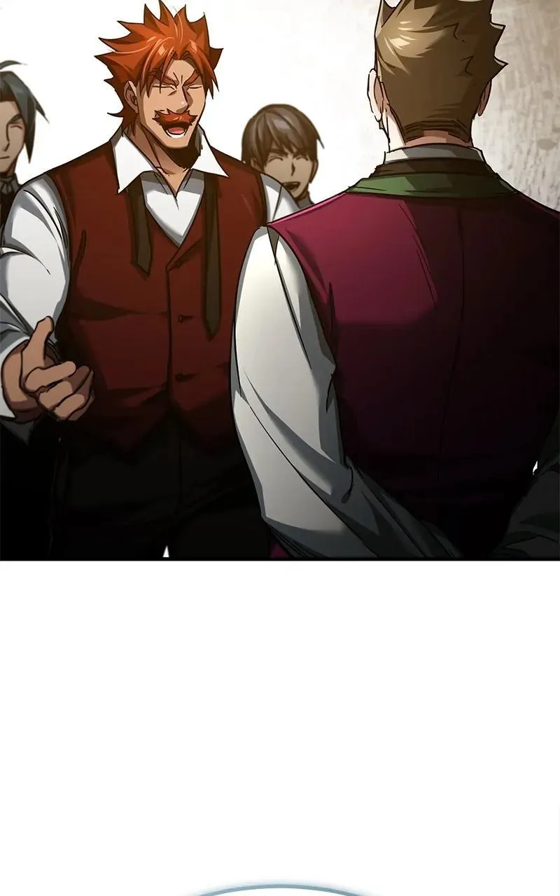 Read Descended from Divinity Manga Online