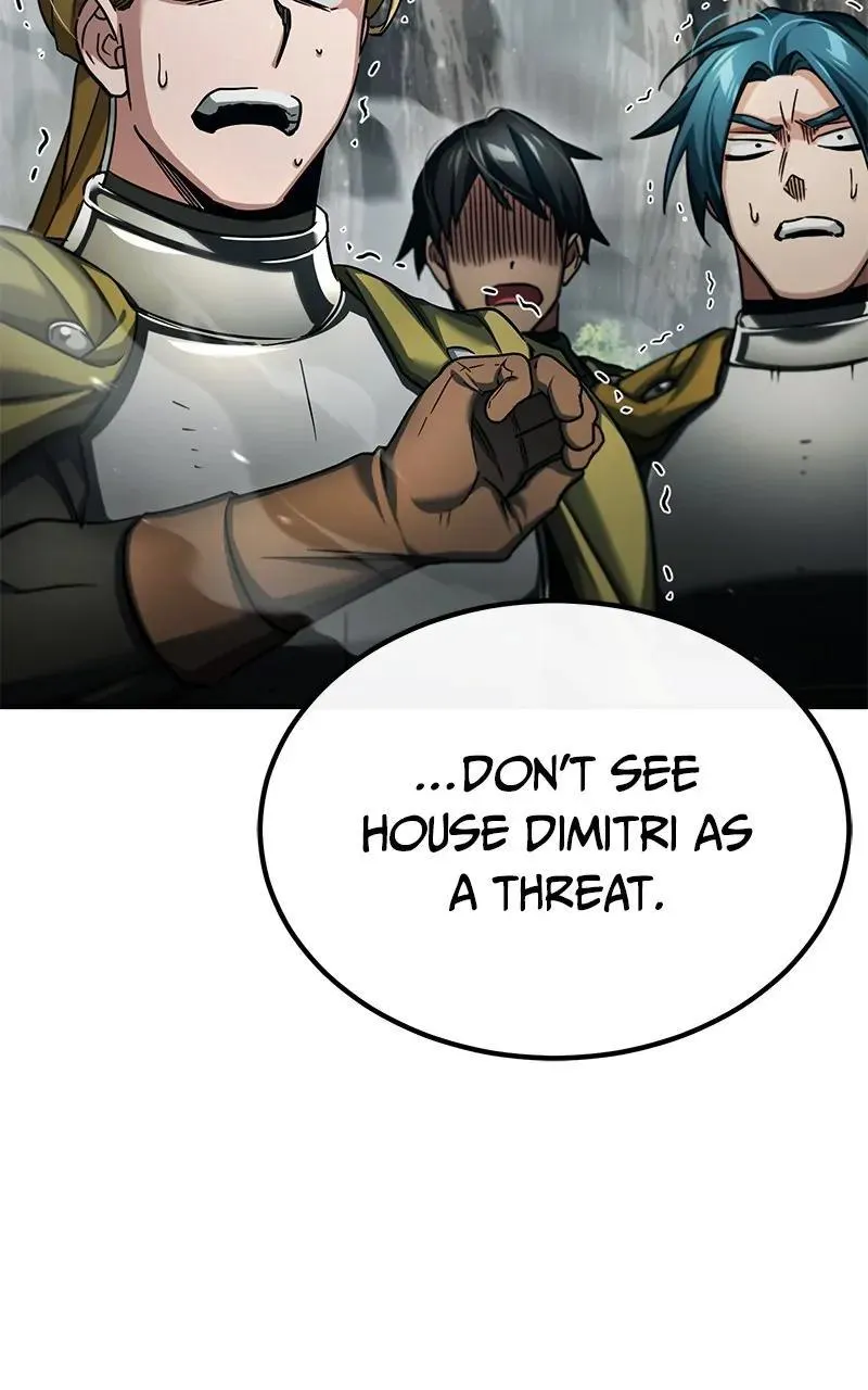 Read Descended from Divinity Manga Online
