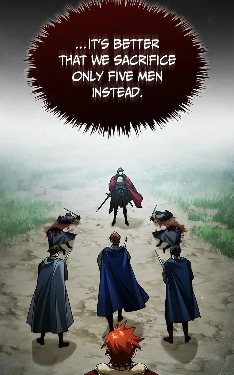 Read Descended from Divinity Manga Online