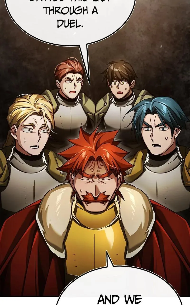 Read Descended from Divinity Manga Online