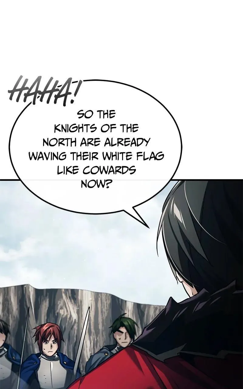 Read Descended from Divinity Manga Online
