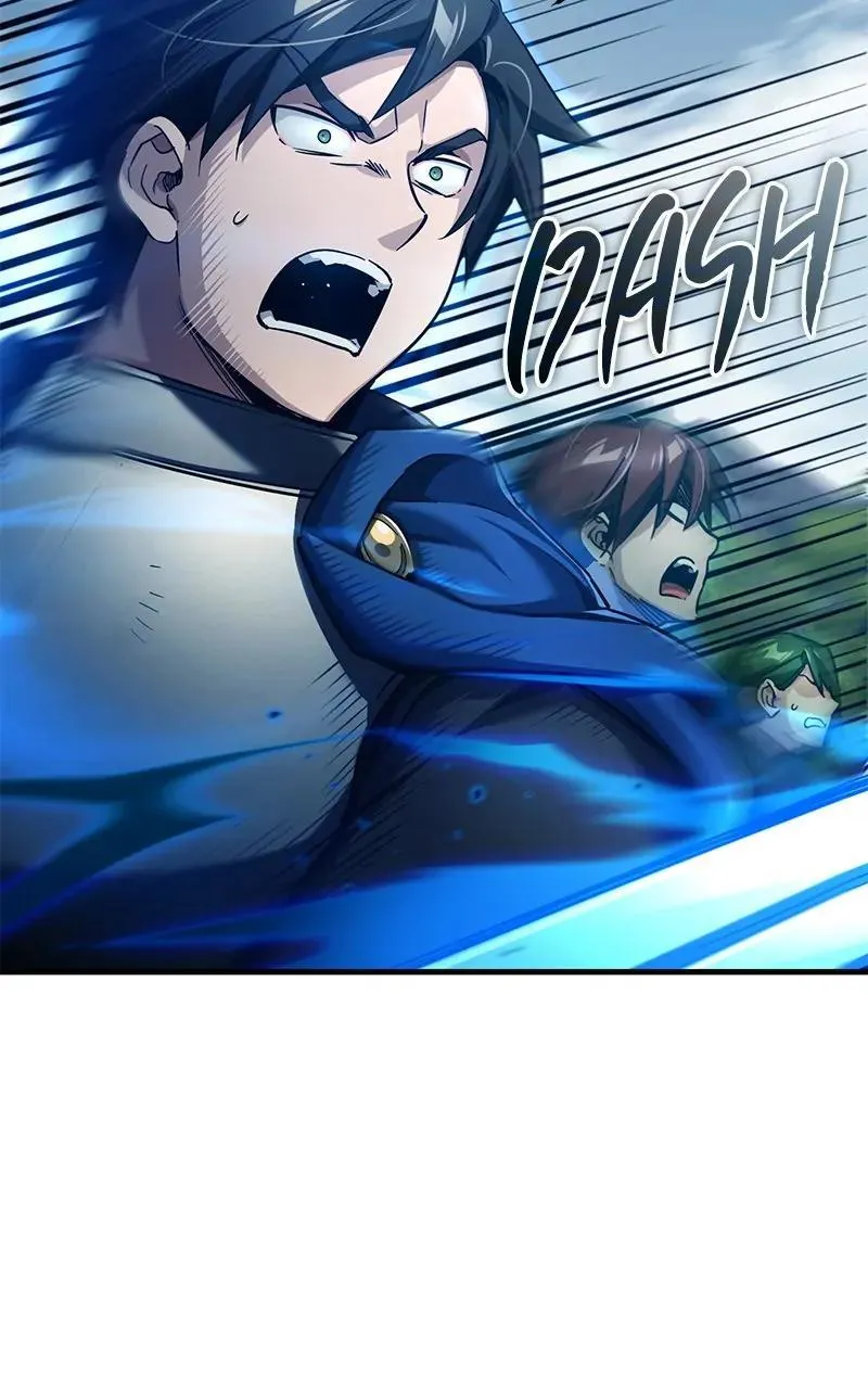 Read Descended from Divinity Manga Online