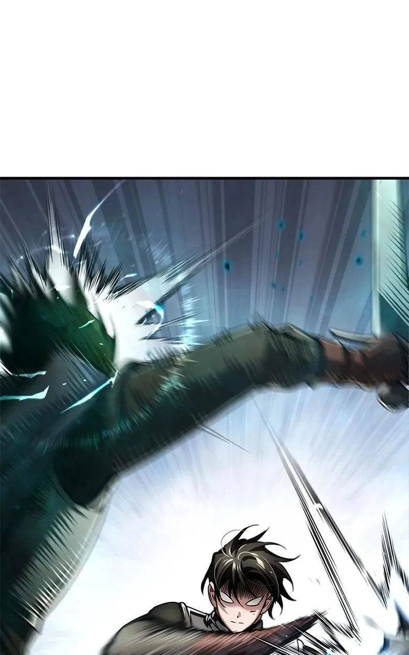 Read Descended from Divinity Manga Online