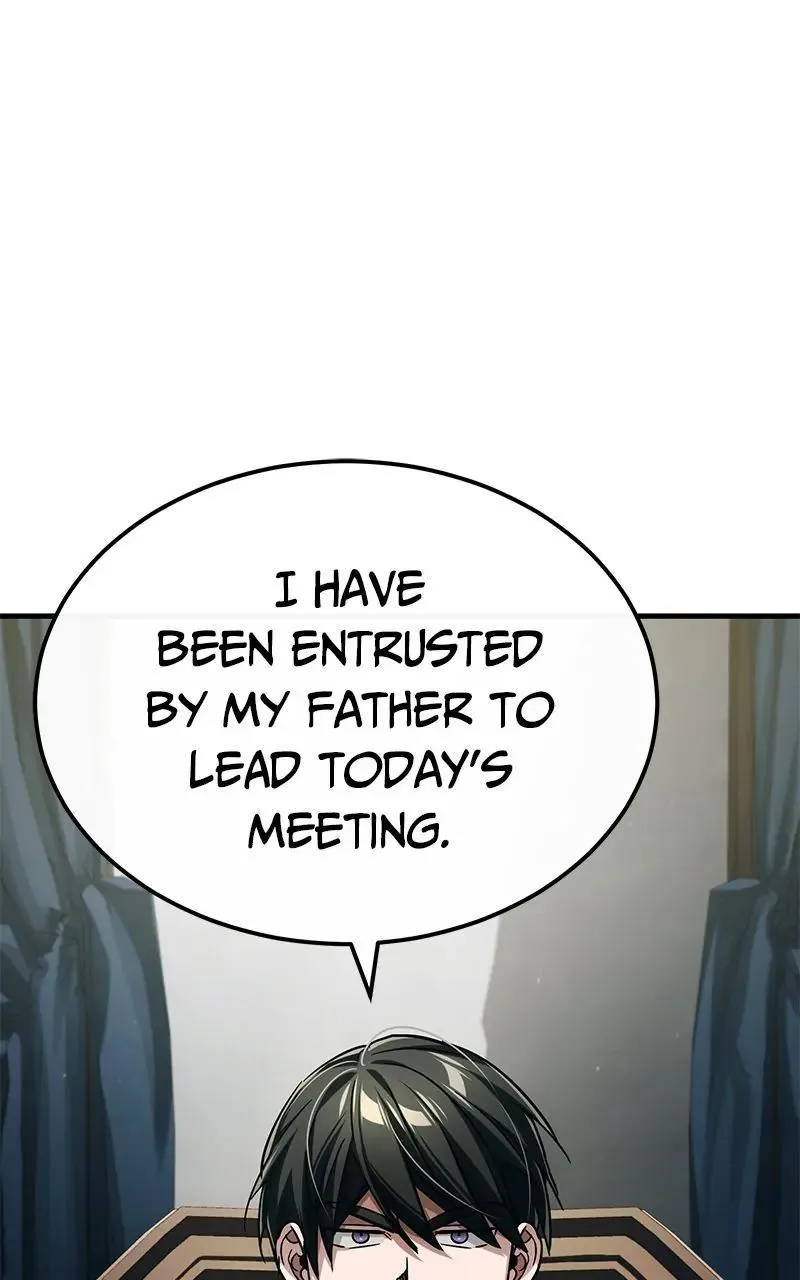 Read Descended from Divinity Manga Online