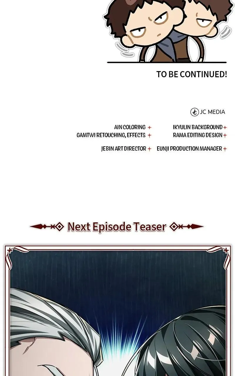 Read Descended from Divinity Manga Online
