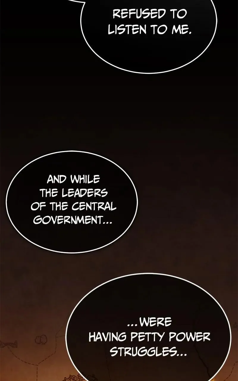 Read Descended from Divinity Manga Online