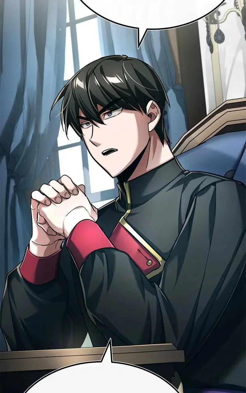 Read Descended from Divinity Manga Online