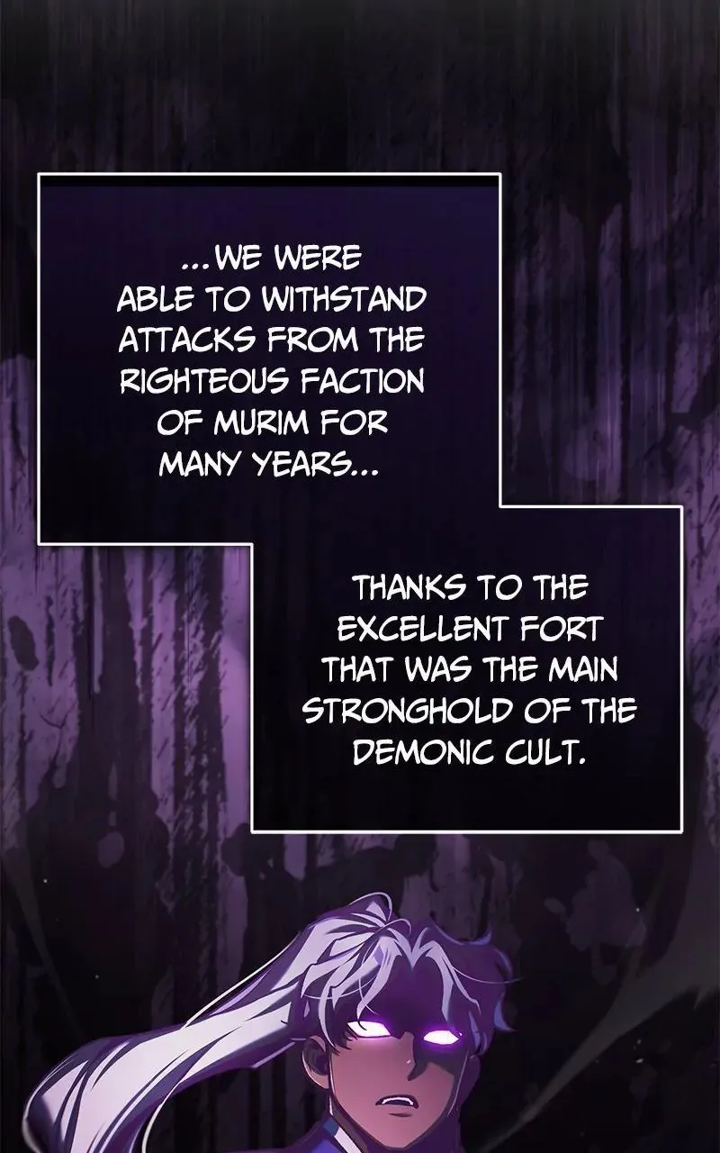 Read Descended from Divinity Manga Online