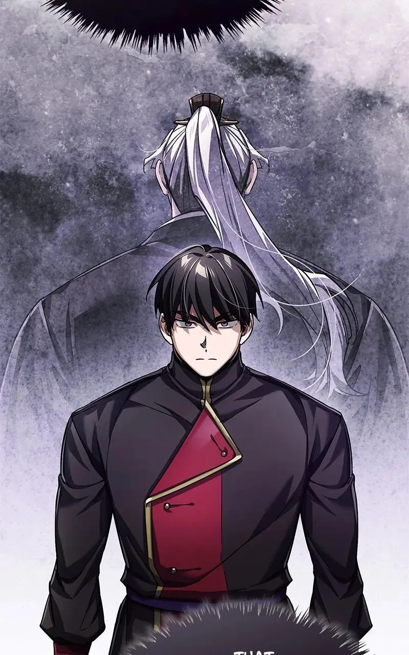 Read Descended from Divinity Manga Online