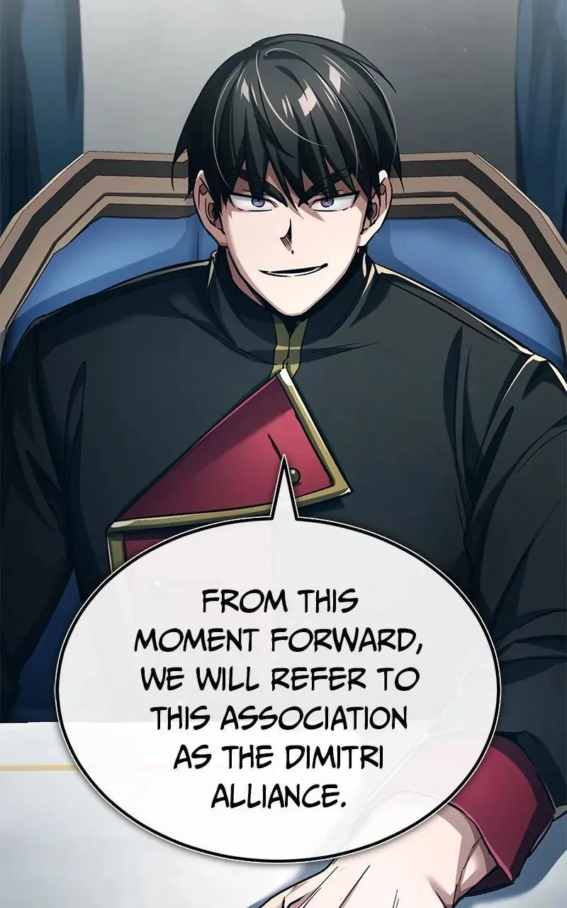 Read Descended from Divinity Manga Online
