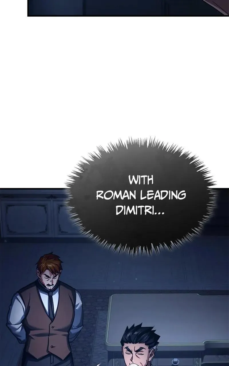 Read Descended from Divinity Manga Online