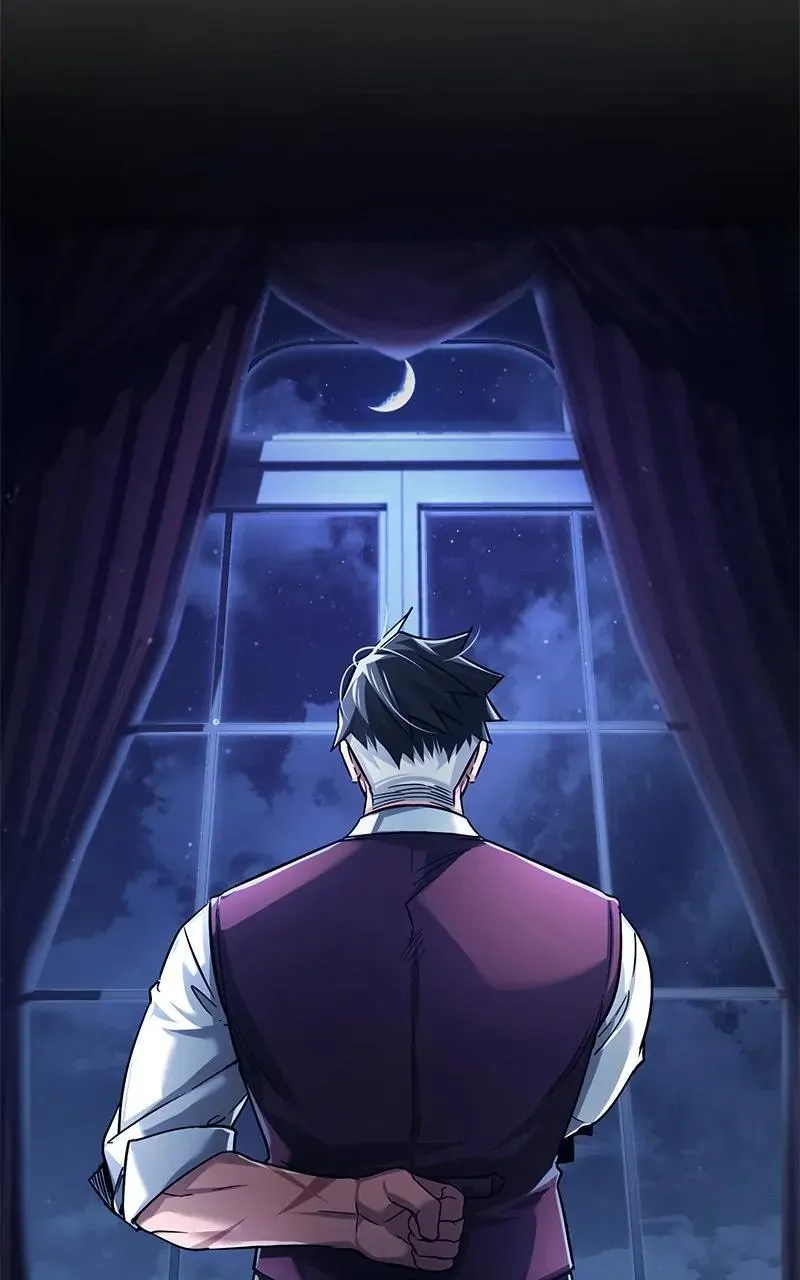 Read Descended from Divinity Manga Online