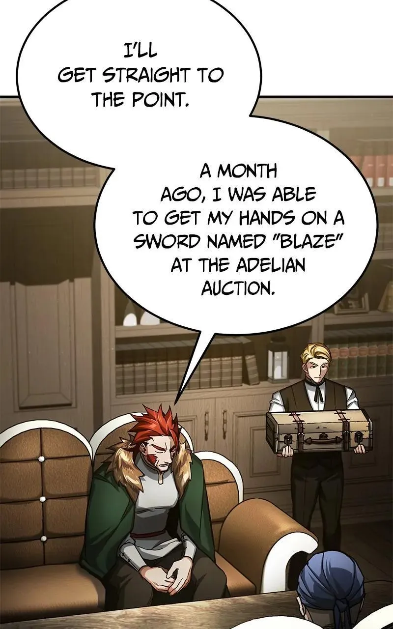Read Descended from Divinity Manga Online
