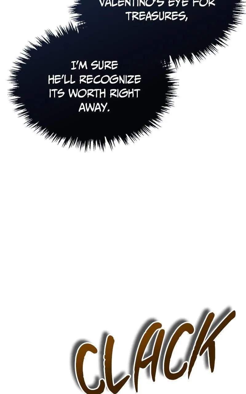 Read Descended from Divinity Manga Online