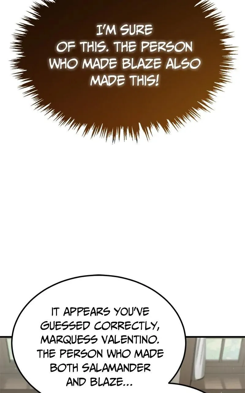 Read Descended from Divinity Manga Online