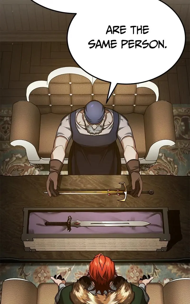 Read Descended from Divinity Manga Online