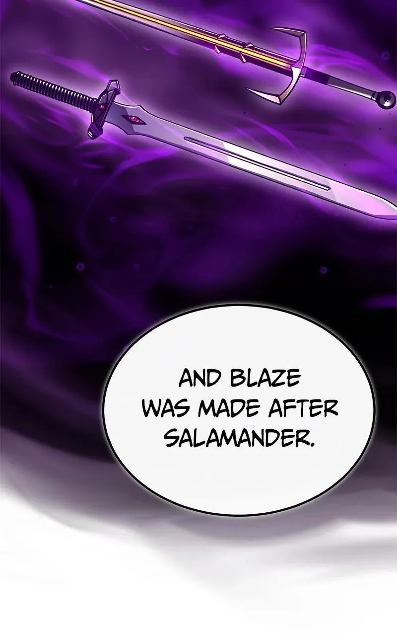 Read Descended from Divinity Manga Online