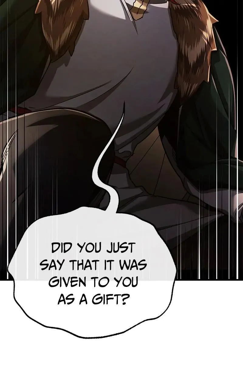 Read Descended from Divinity Manga Online