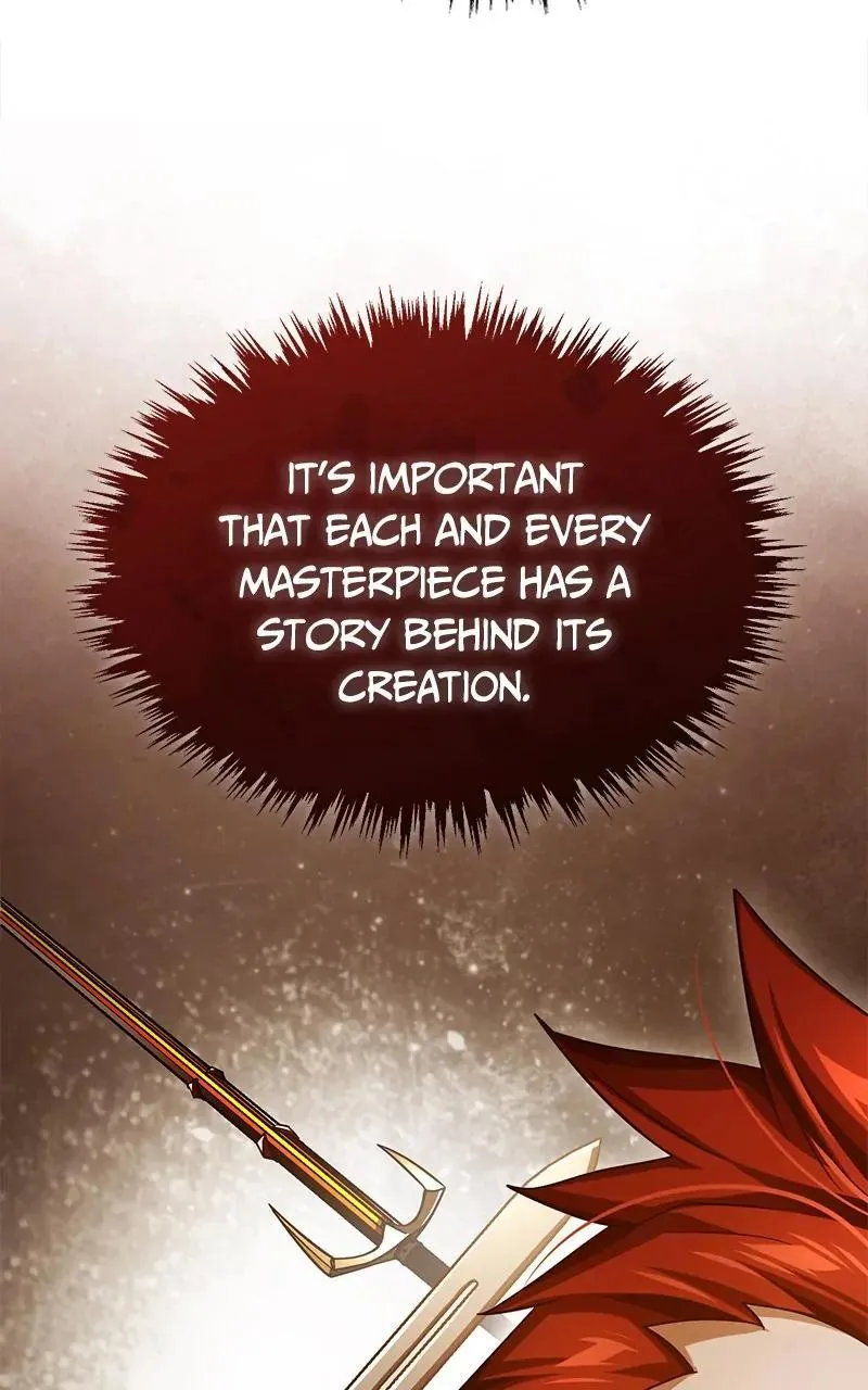 Read Descended from Divinity Manga Online