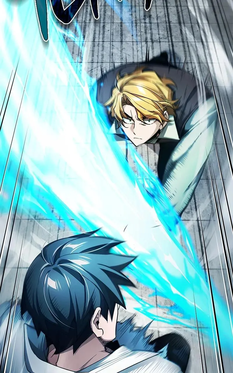 Read Descended from Divinity Manga Online