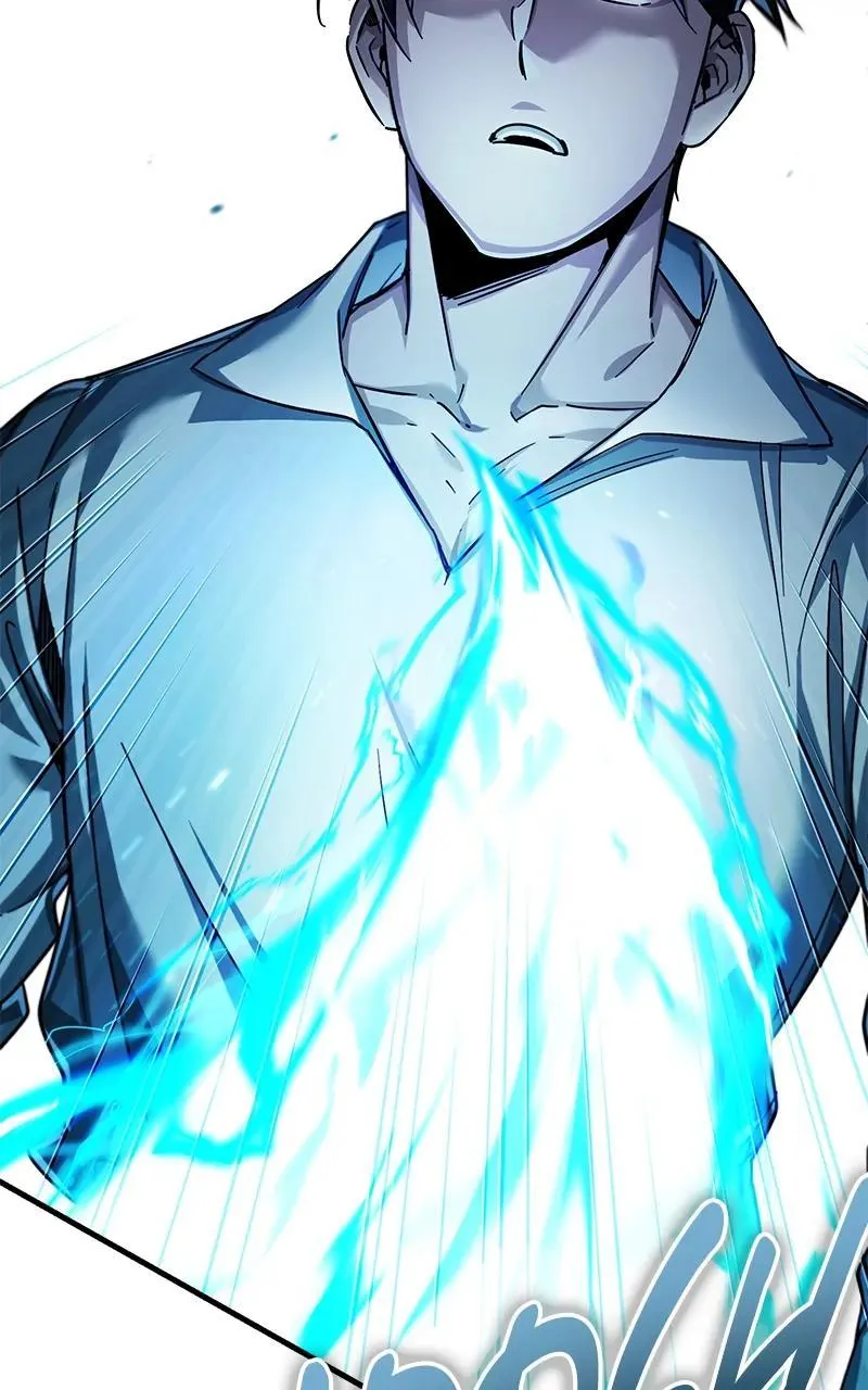 Read Descended from Divinity Manga Online
