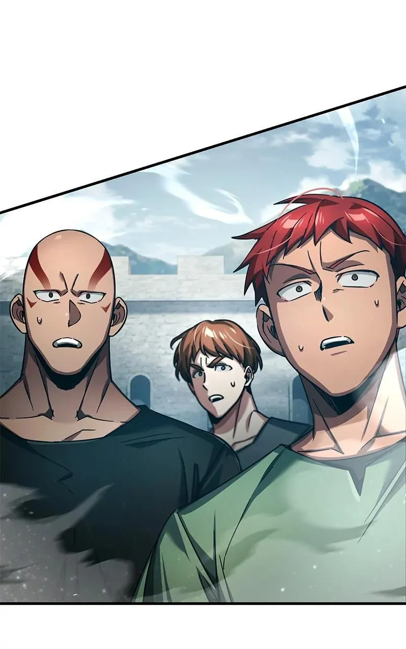 Read Descended from Divinity Manga Online