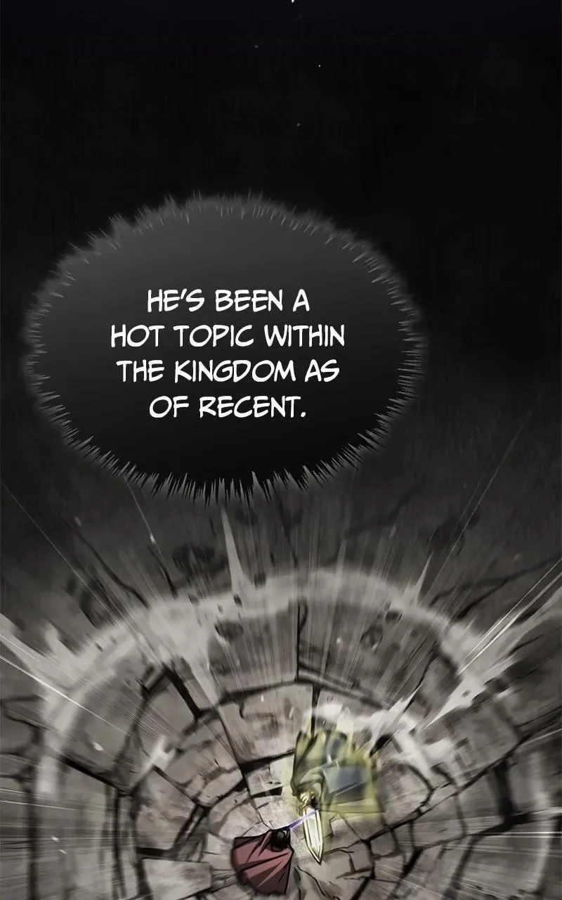Read Descended from Divinity Manga Online