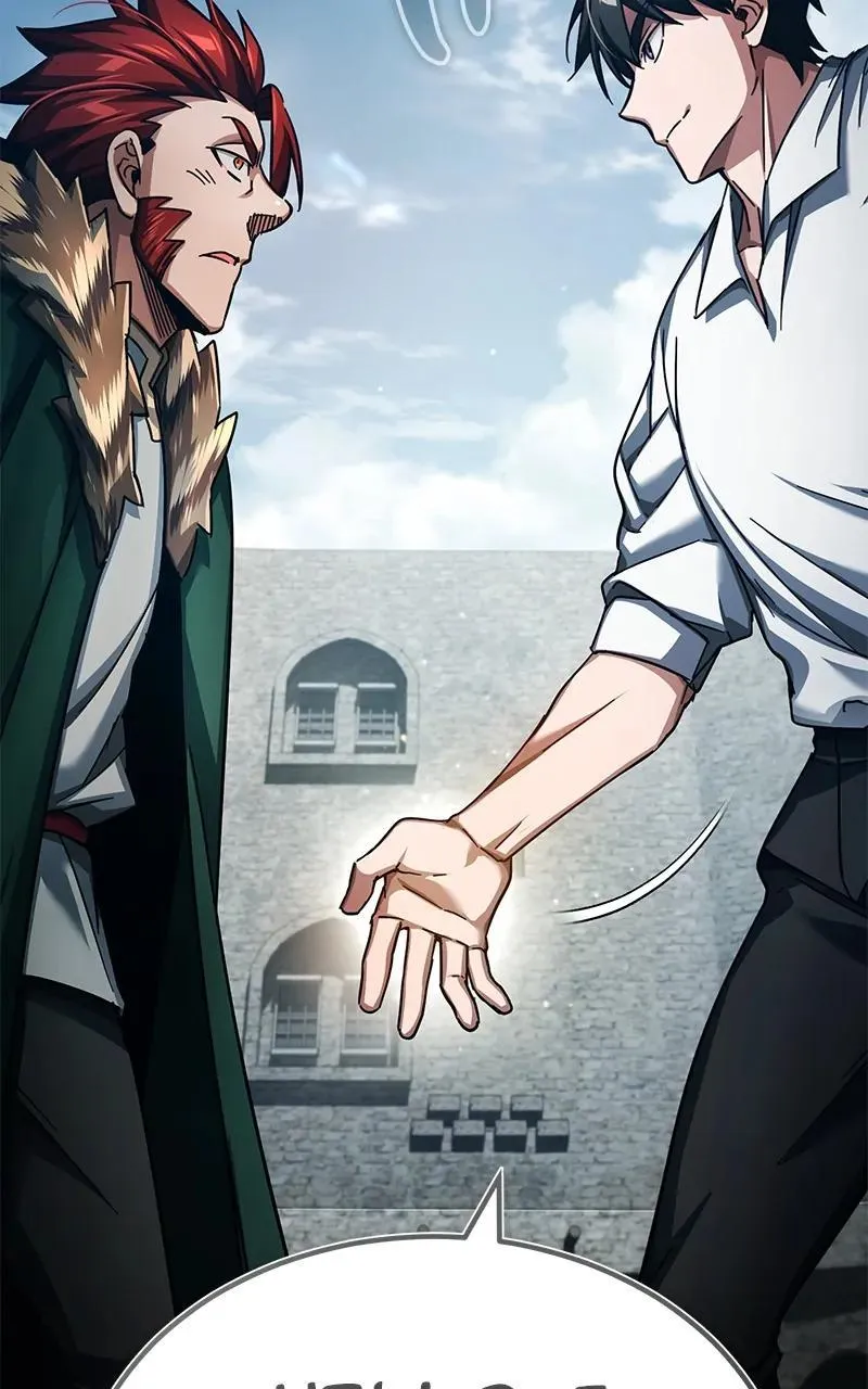 Read Descended from Divinity Manga Online