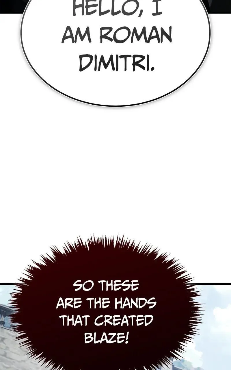 Read Descended from Divinity Manga Online