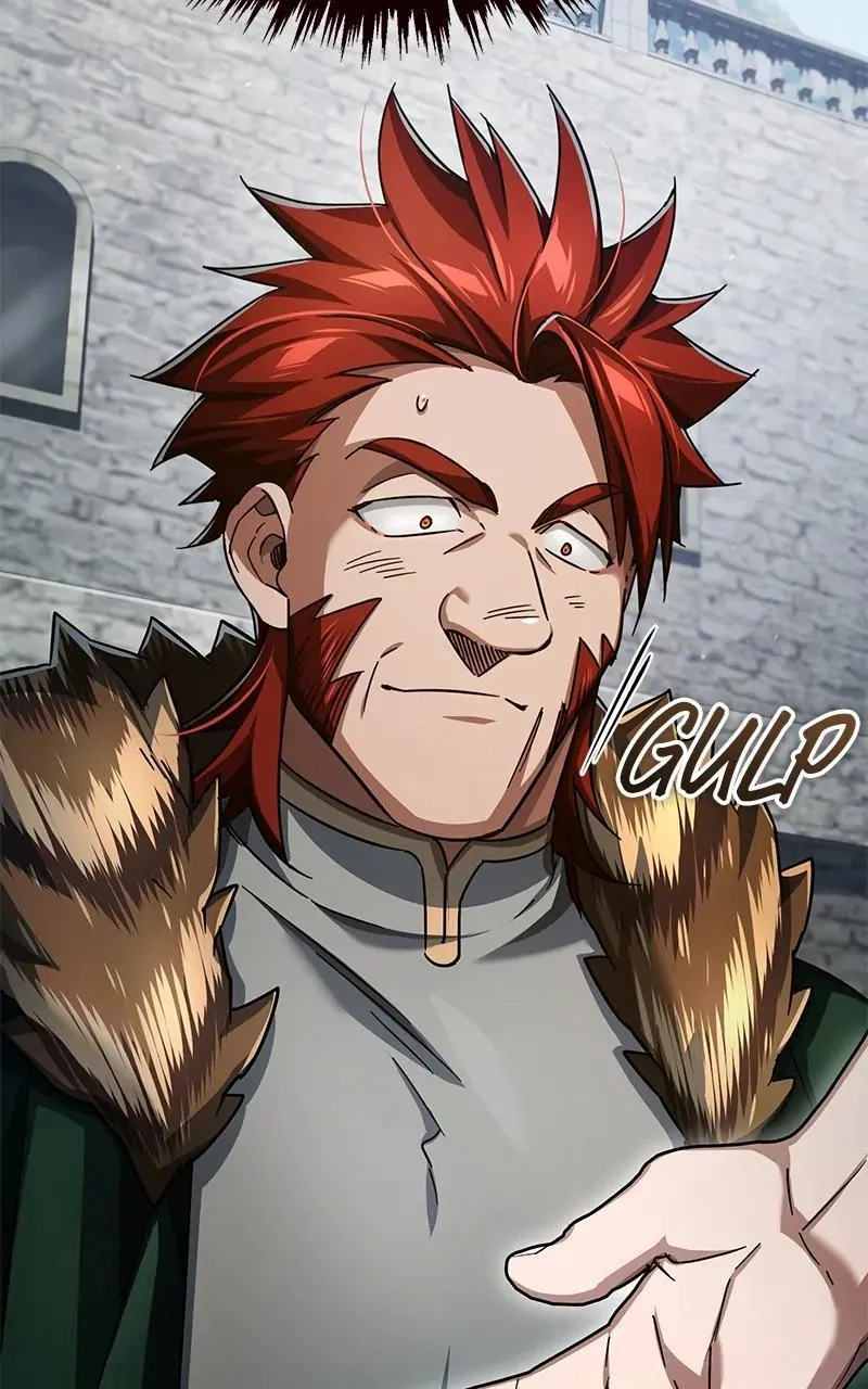 Read Descended from Divinity Manga Online