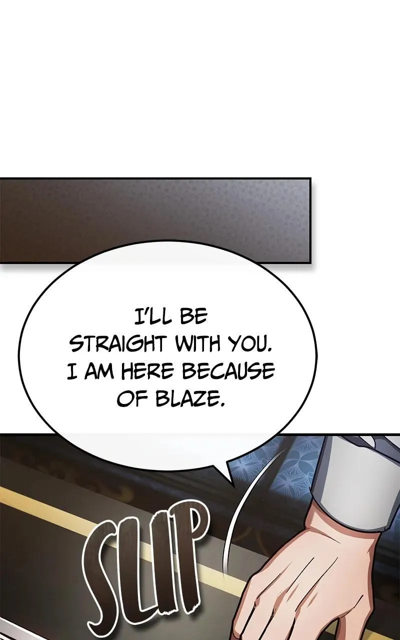 Read Descended from Divinity Manga Online