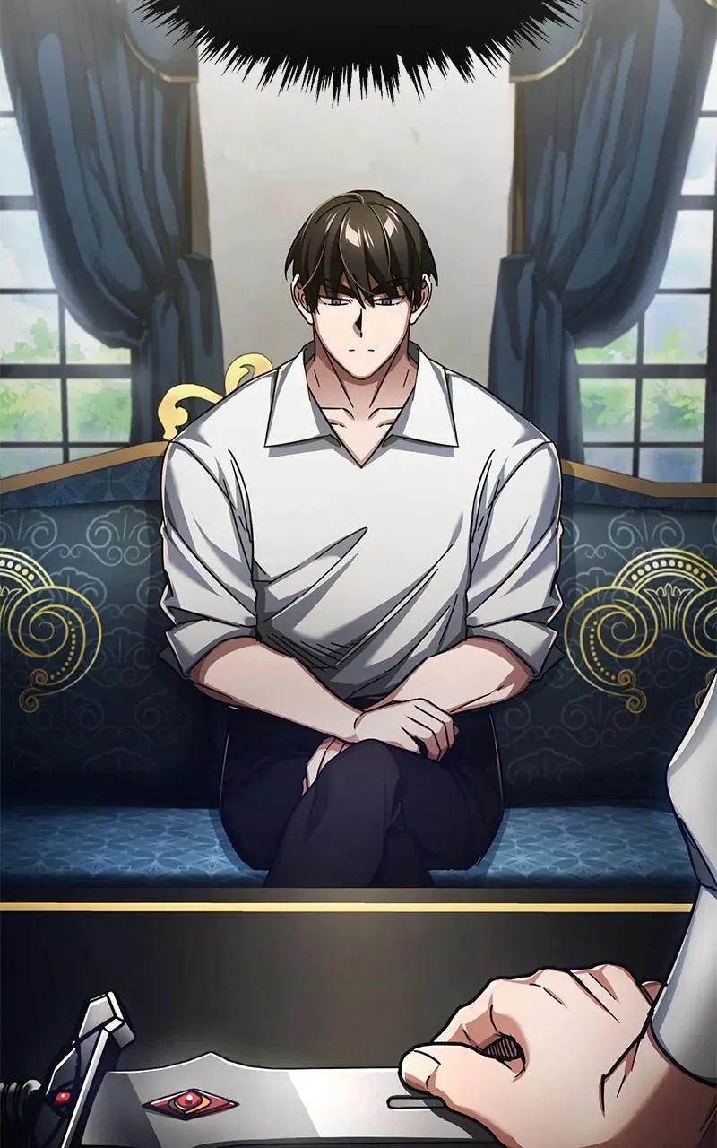 Read Descended from Divinity Manga Online