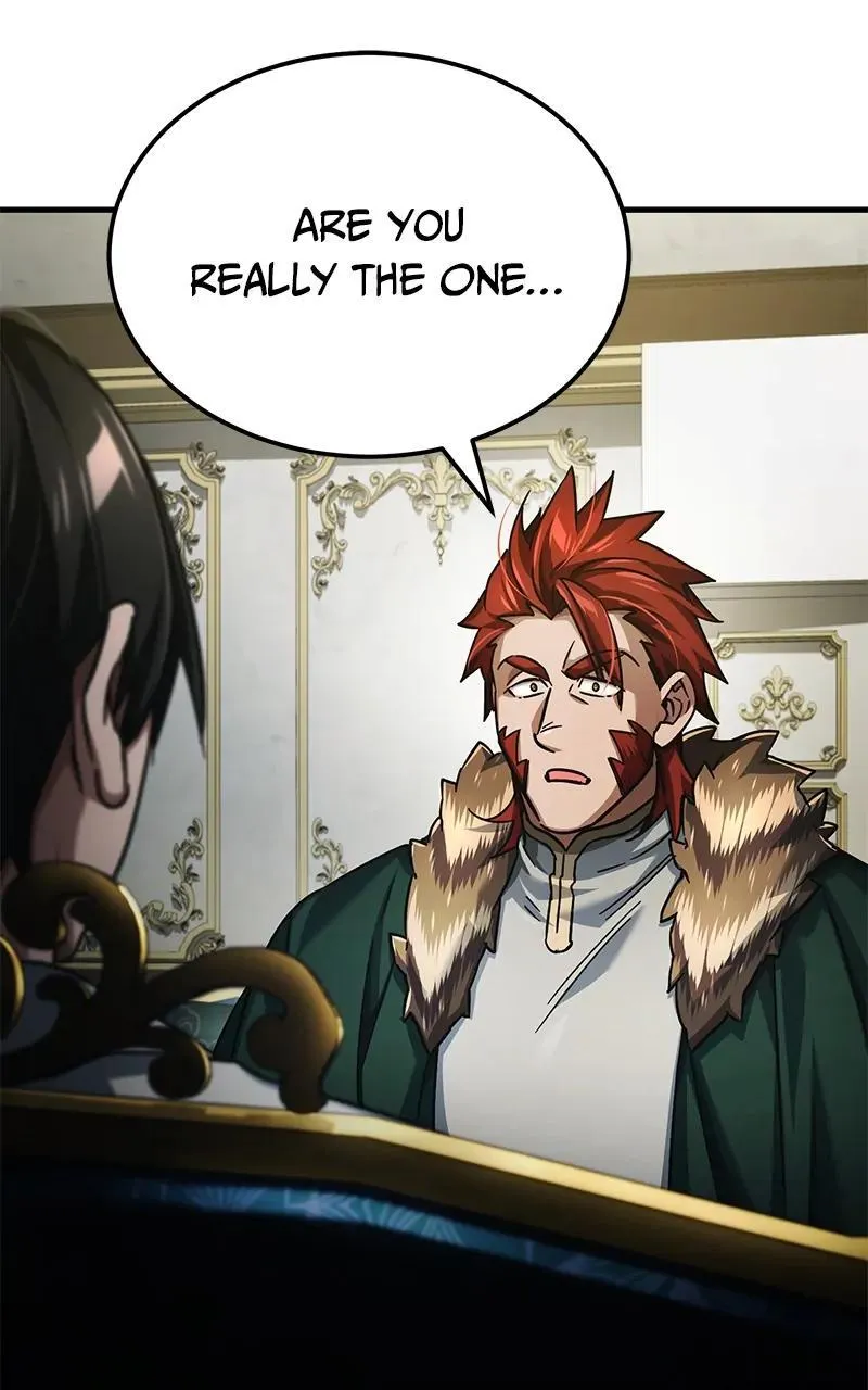 Read Descended from Divinity Manga Online