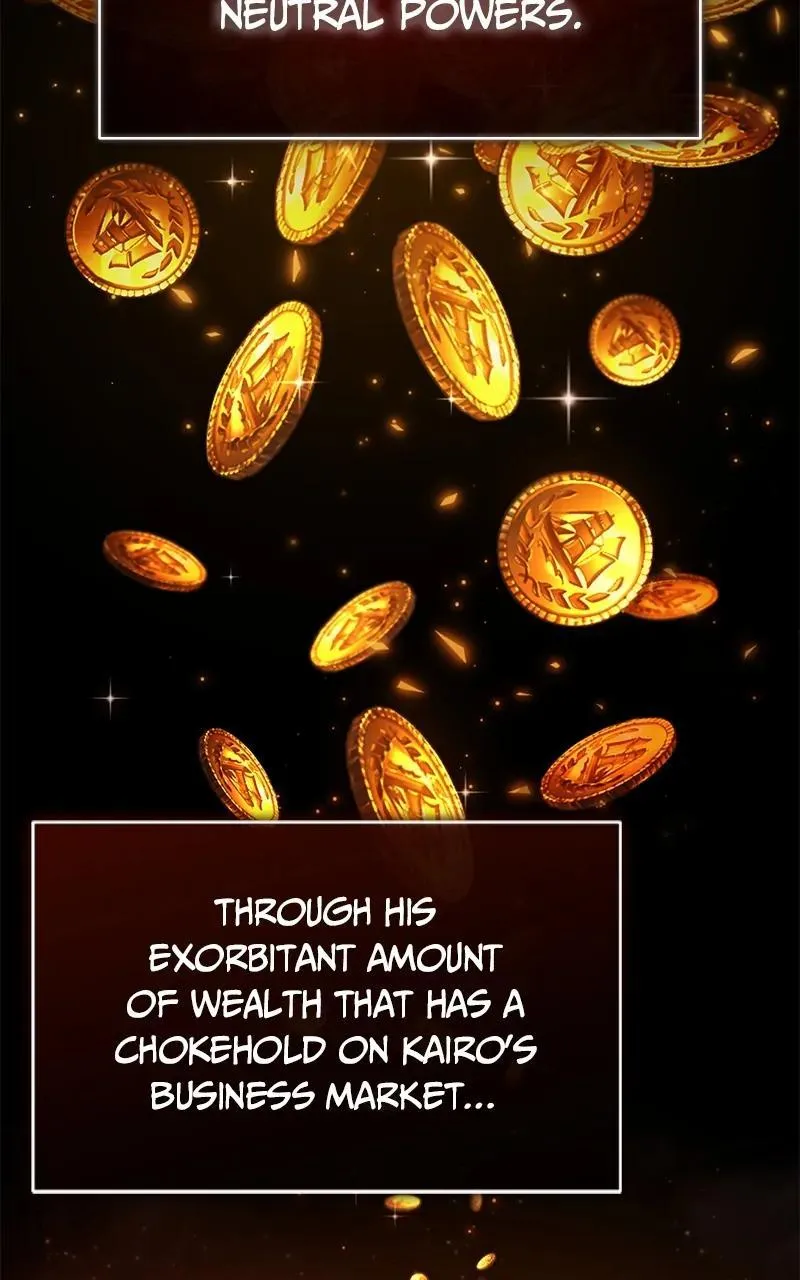 Read Descended from Divinity Manga Online