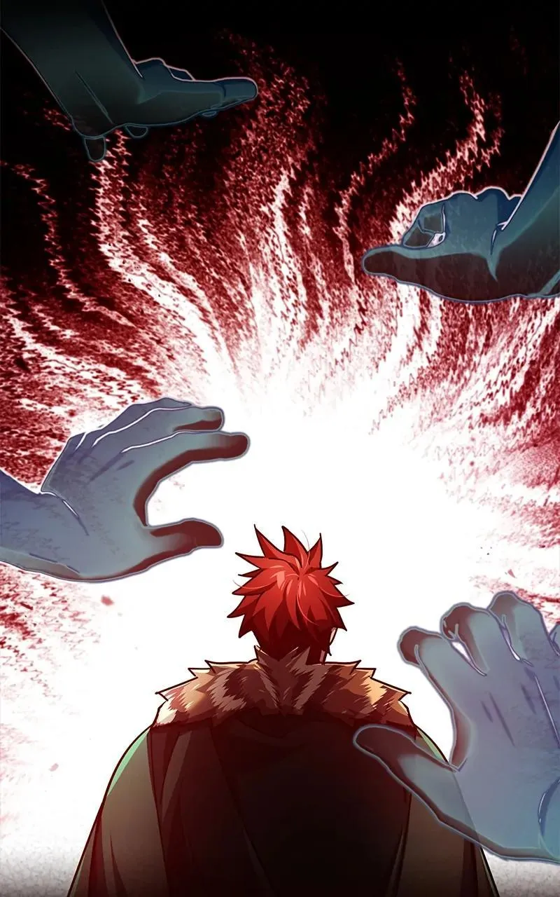 Read Descended from Divinity Manga Online