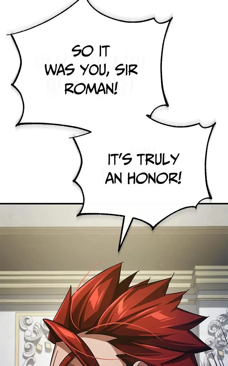Read Descended from Divinity Manga Online