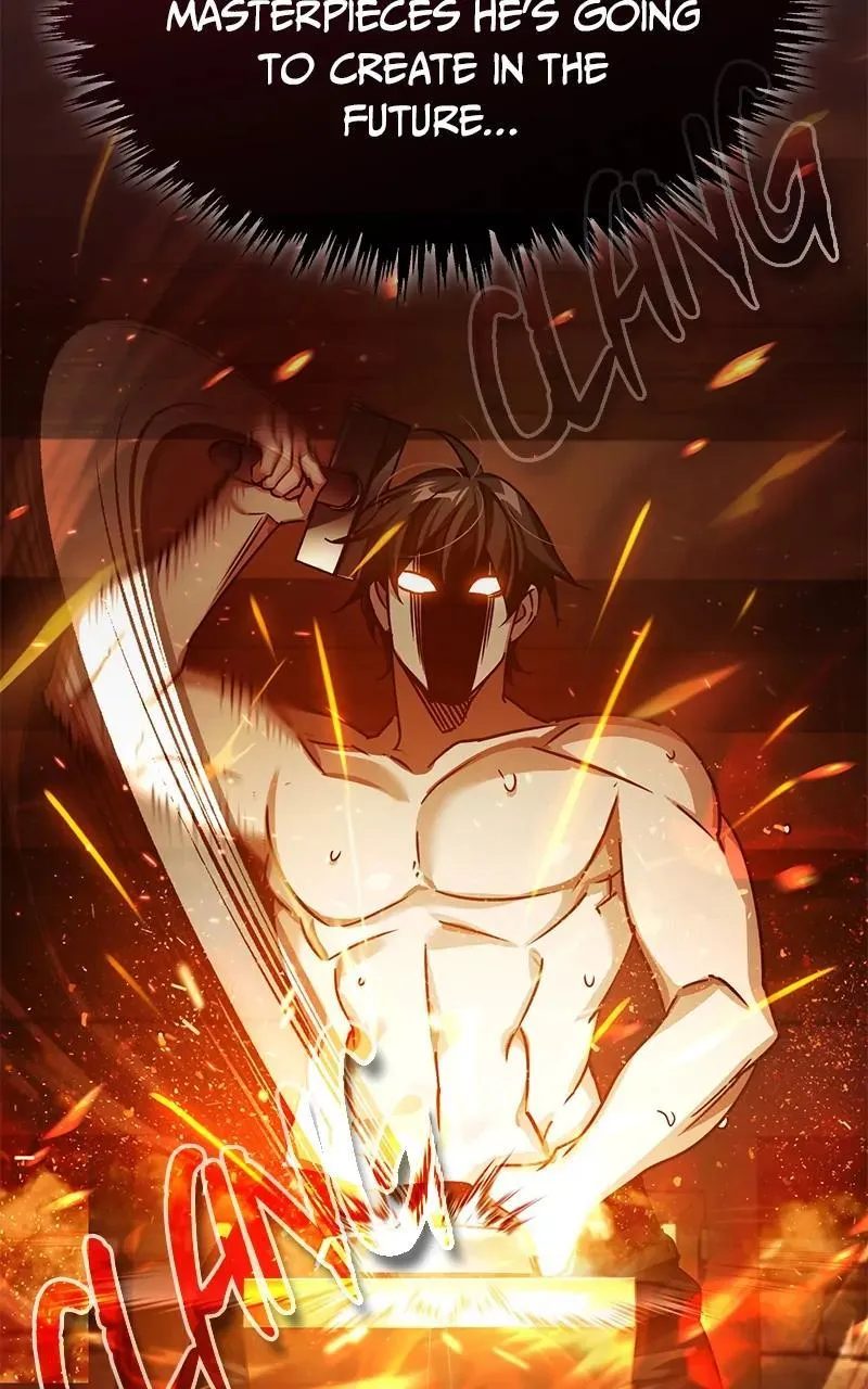 Read Descended from Divinity Manga Online