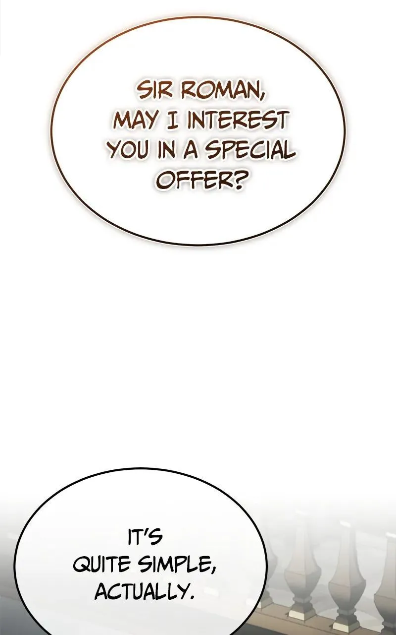 Read Descended from Divinity Manga Online