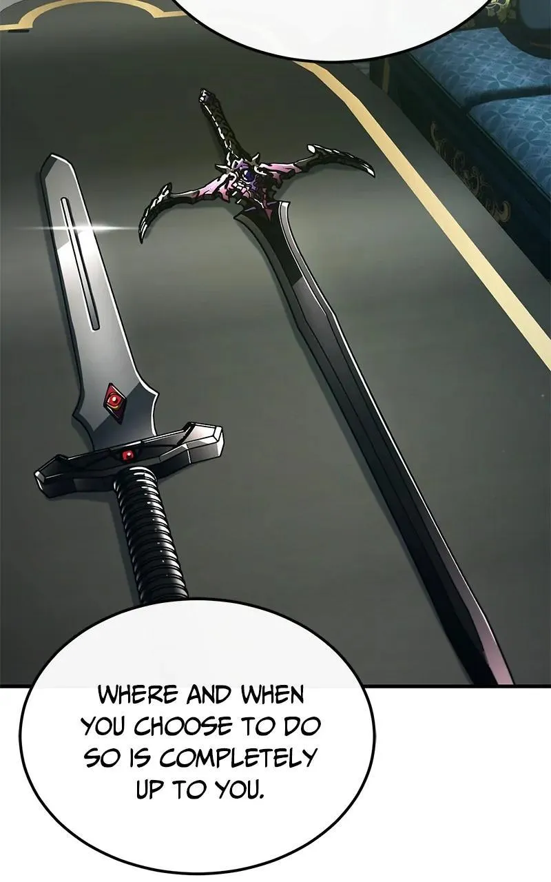 Read Descended from Divinity Manga Online