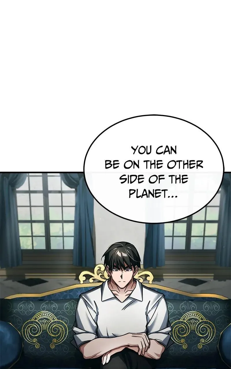 Read Descended from Divinity Manga Online