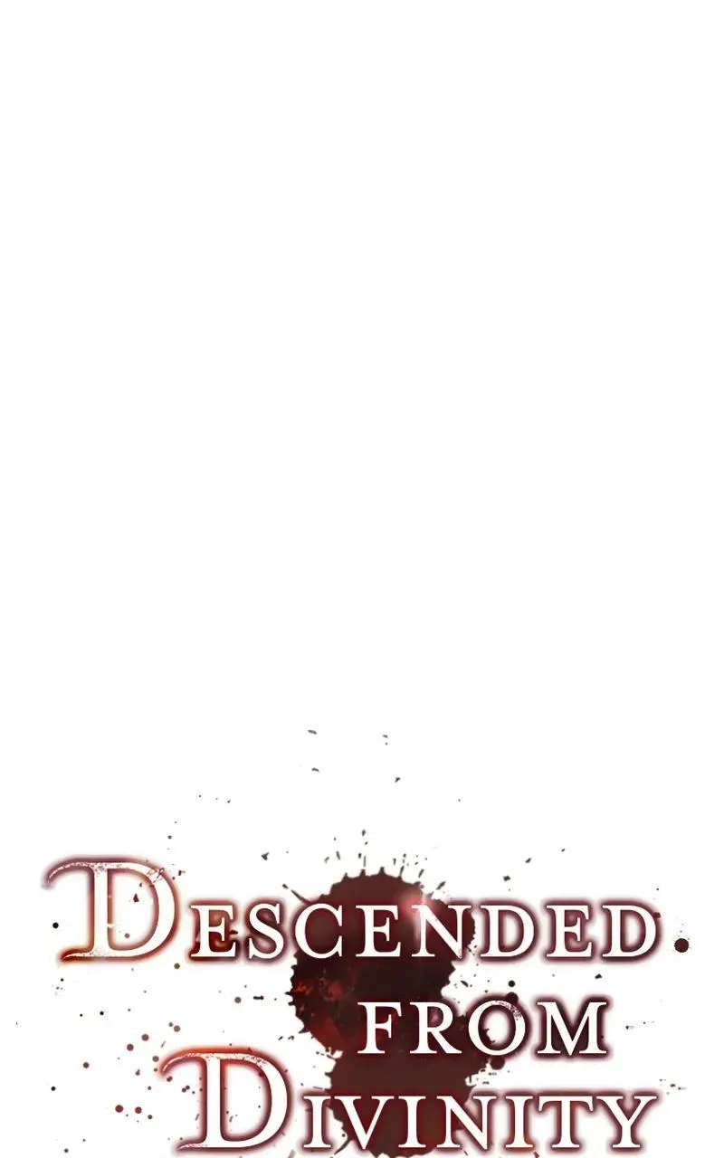 Read Descended from Divinity Manga Online
