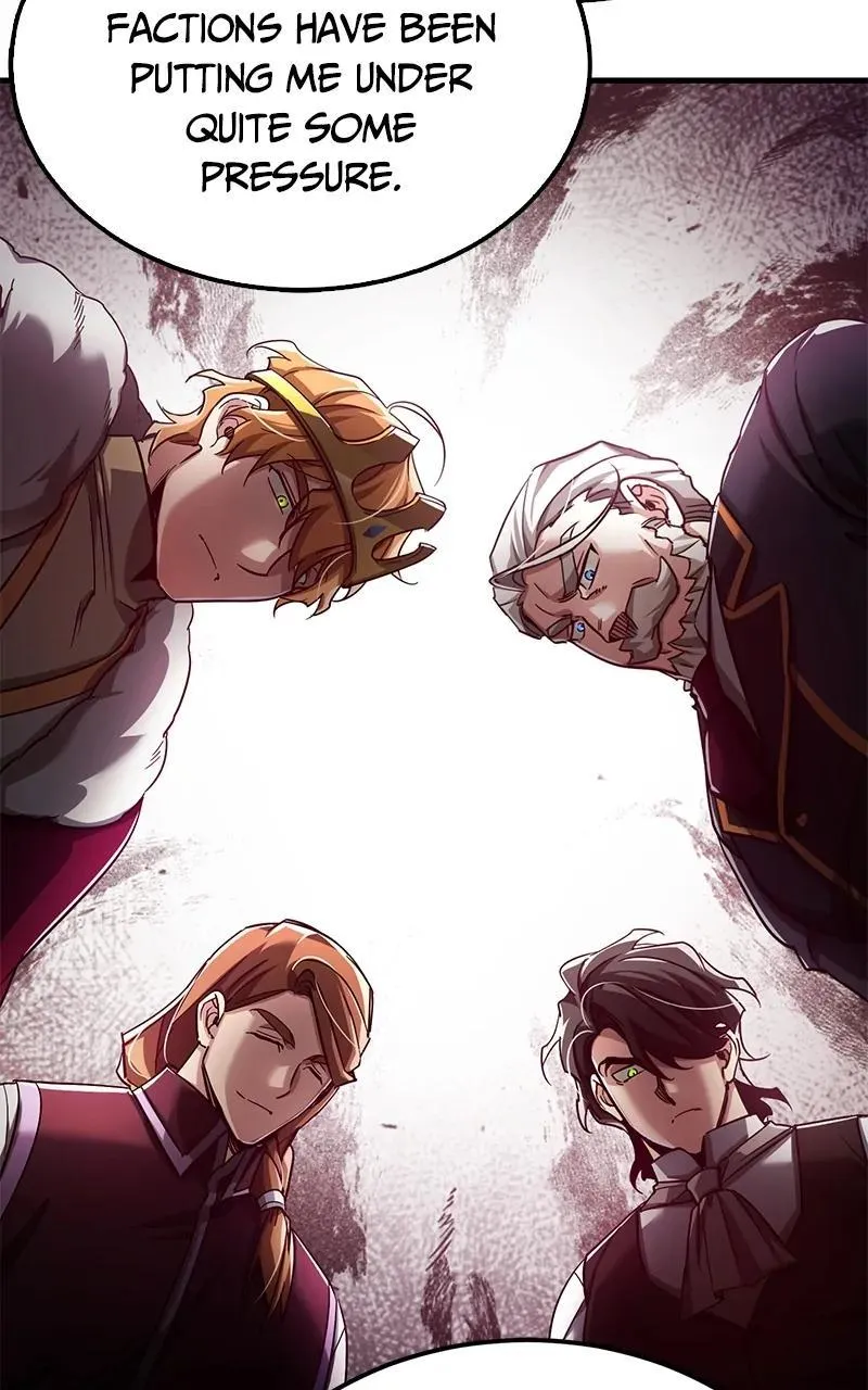 Read Descended from Divinity Manga Online